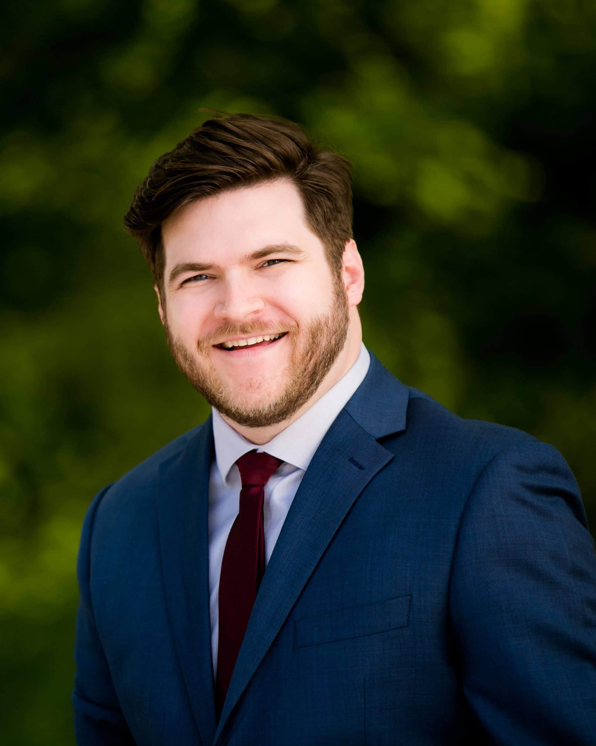 Ben Day Headshot scaled