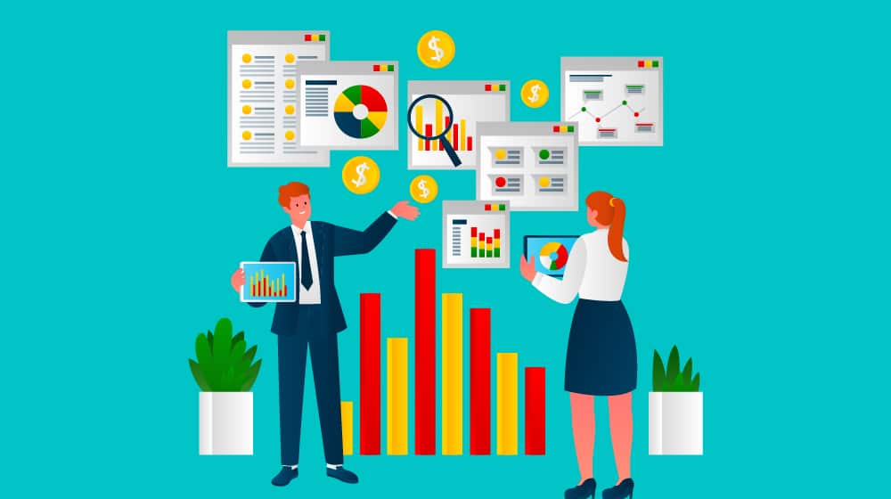 Difference Between Accountants and Bookkeepers