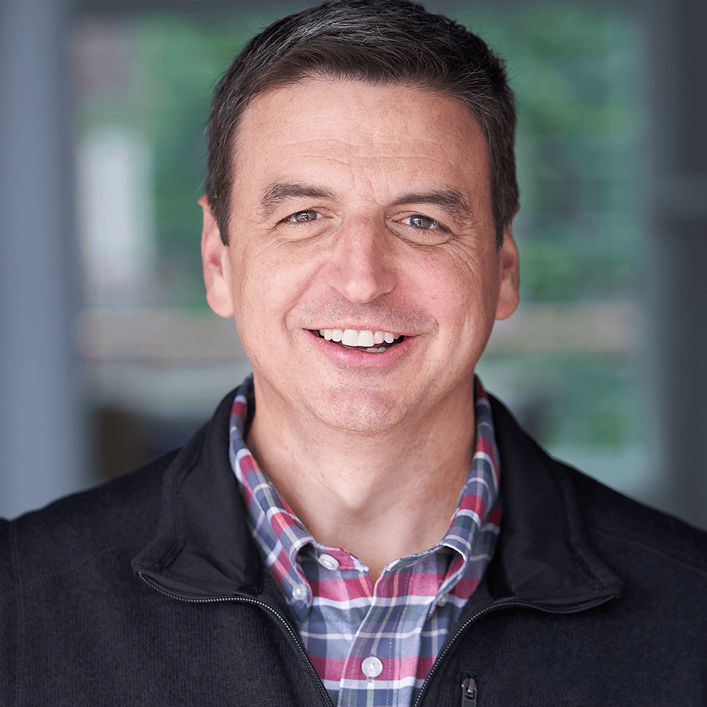 Creator / Founder, Ben Robinson