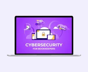Cybersecurity for Bookkeepers 1