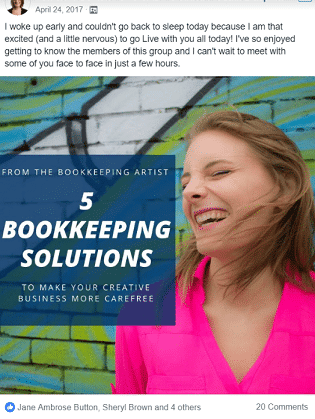 Katherine Pomerantz Case Study Photo 3