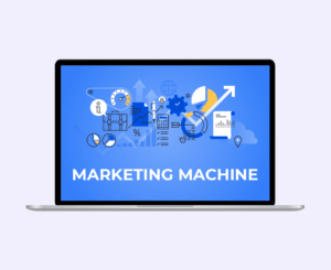 Marketing Machine